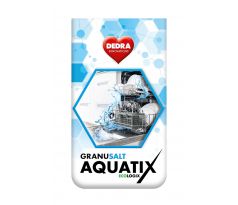 3 kg sůl do myčky AQUATIX®