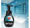 Pěnové mýdlo s antimikrobiální přísadou, 300 ml, BACILEX® HYGIENE+