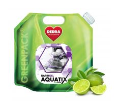 SADA 1+1 EKO gel do myčky RAPIDGEL AQUATIX®