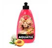 Rostlinný koncentrát na nádobí, PRIMAVERA NUOVA, ECOultra AQUATIX®