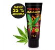 250 ml hřejivý balzám konopný THERMO BALSAM CANABIUM®