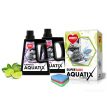 Sada 2+1 gel do myčky RAPIDGEL AQUATIX® a multifunkční tablety do myčky SUPERTABS AQUATIX® ECOLOGIX