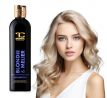 Speciální šampón pro blond a melírované vlasy, BLONDIE & MELIER