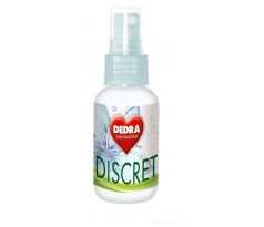 TOILET discret spray, 50 ml