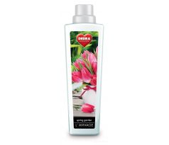 s parfemací spring garden, 750 ml