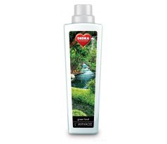 s parfemací green land, 750 ml