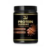 25 dávek PROTEIN SUPREME + STEVIA & INULIN + probio LACTOSPORE®, proteinový nápoj se sladidlem stevia